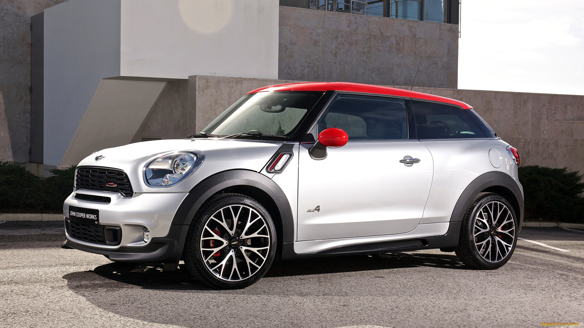 mini, paceman, , , british, motor, corporation